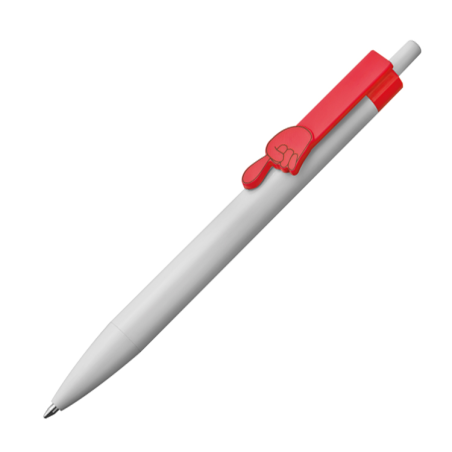 Długopis plastikowy - 1444305