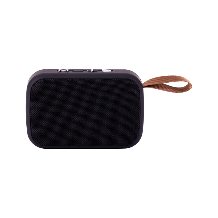 Stylowy głośnik w technologii Bluetooth 4.0 - R64377