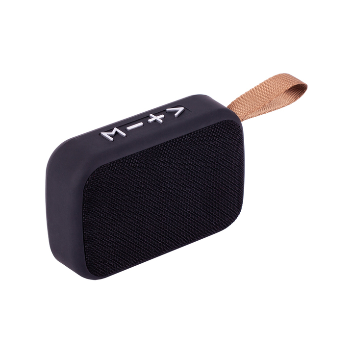 Stylowy głośnik w technologii Bluetooth 4.0 - R64377