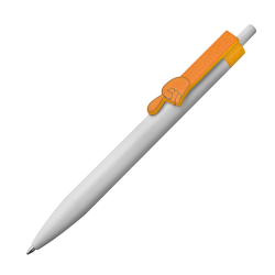 Długopis plastikowy - 1444305