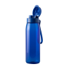 Transparentna butelka sportowa z tritanu wolnego od BPA, 800 ml - AP721546