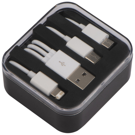 Zestaw przejściówek USB - MA 20784
