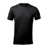 Koszulka sportowa, oddychająca 100% poliester - AP721579