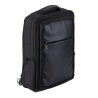 Wielofunkcyjny plecak/teczka z wbudowaną ochroną RFID na laptop 17" i tablet 10" - R91842