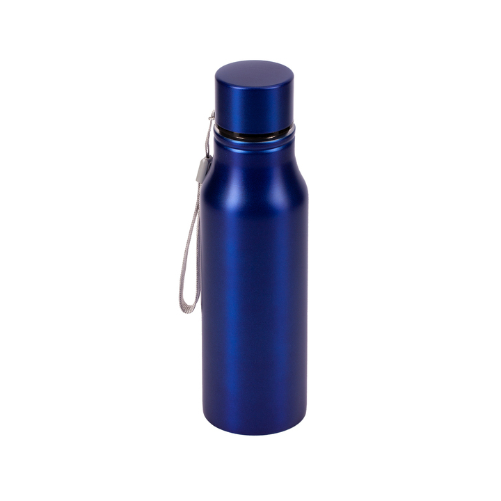 Szczelny bidon z uchwytem na nadgarstek, o pojemności 700 ml - R08418