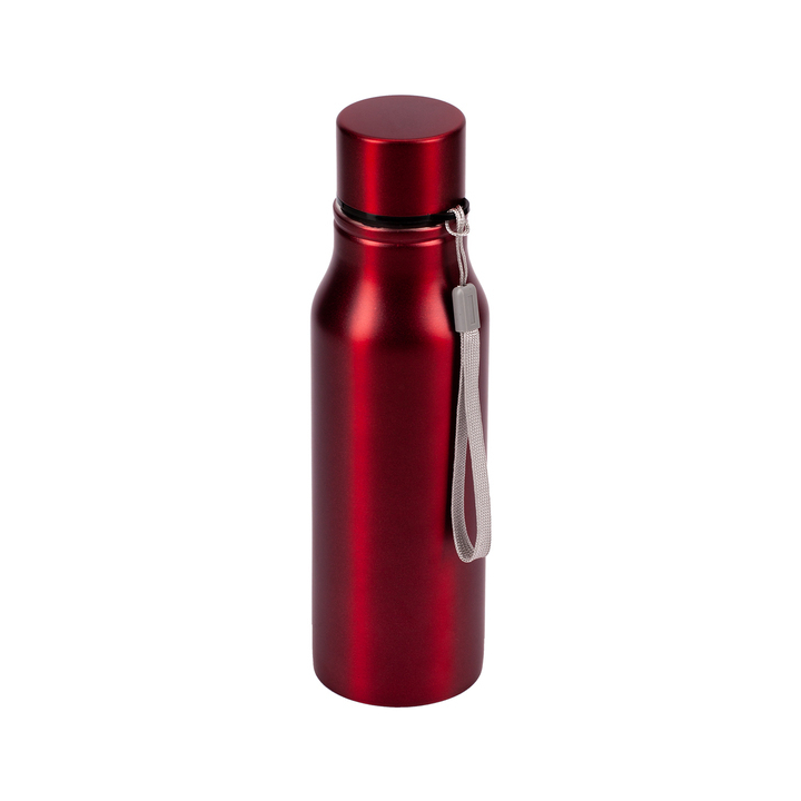 Szczelny bidon z uchwytem na nadgarstek, o pojemności 700 ml - R08418
