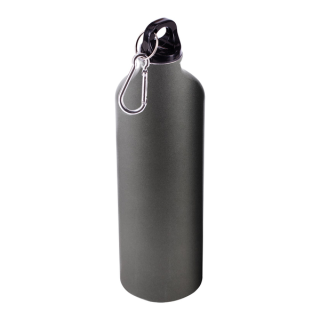 Bidon aluminiowy o pojemności 800 ml  - R08416