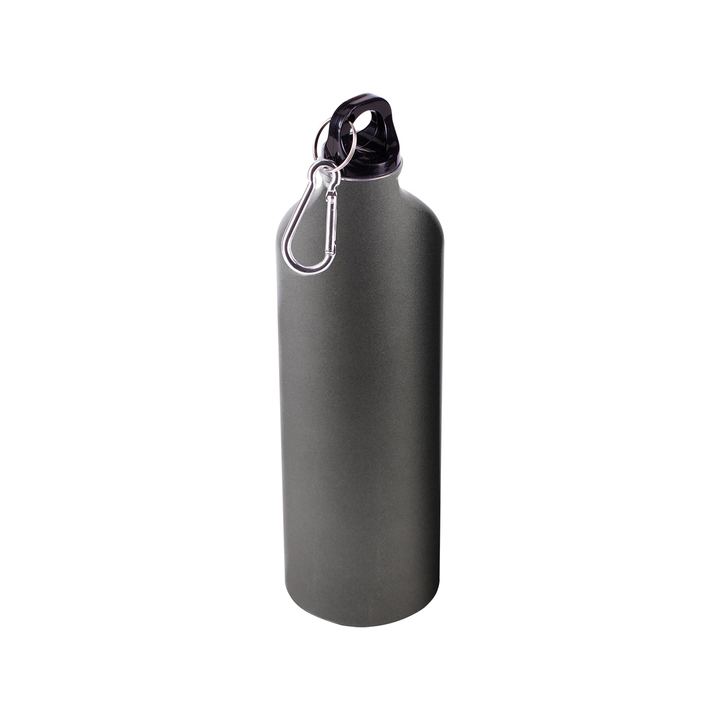 Bidon aluminiowy o pojemności 800 ml  - R08416