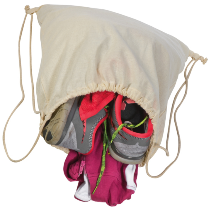 Worek sportowy bawełniany 120 g/m2 - 6346606