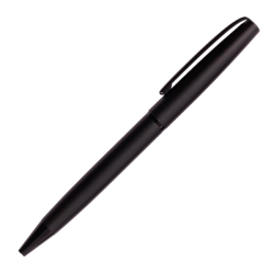 Zestaw piśmienniczy składający się z metalowego pióra kulkowego i długopisu - R01063