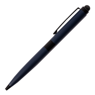 Metalowy długopis w prezentowym pudełku - R01064