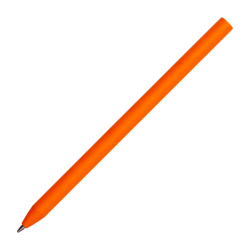 Długopis ekologiczny wykonany z papieru - R73437