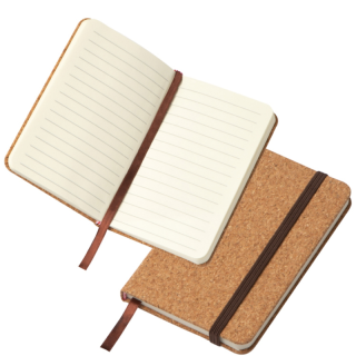Notes format A6 w linie  - MA 2082713