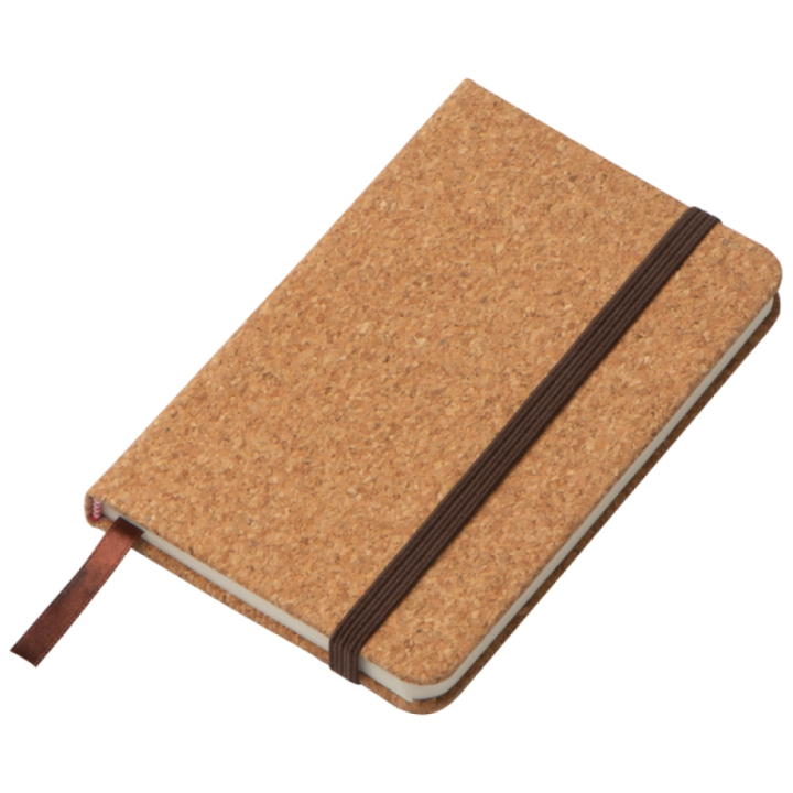 Notes format A6 w linie  - MA 2082713