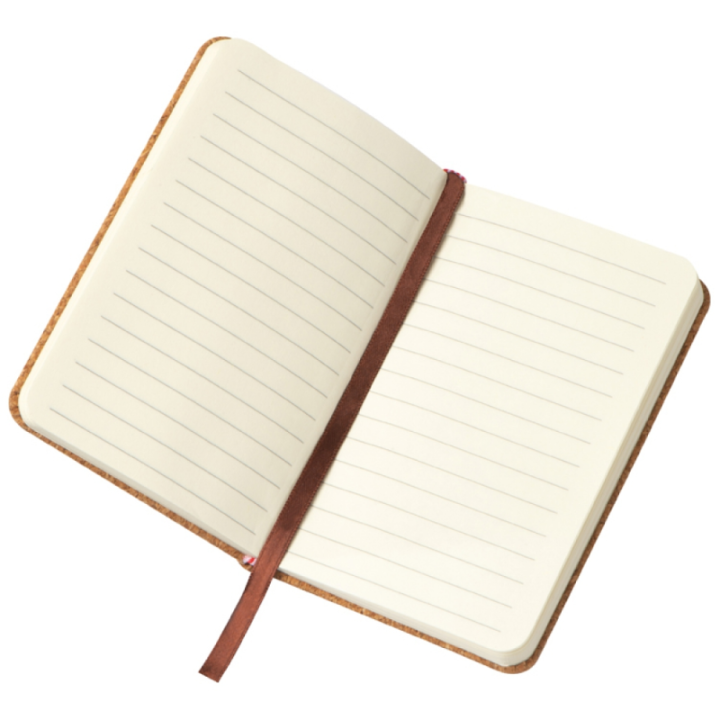 Notes format A6 w linie  - MA 2082713