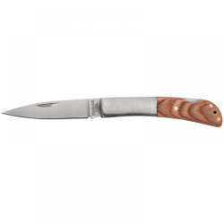 Składany nóż kieszonkowy ze stali nierdzewnej - MA 6147601