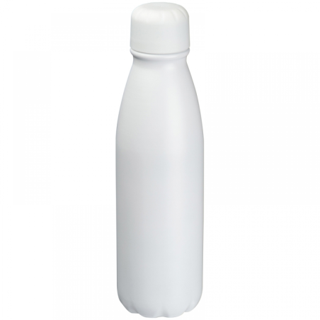 Aluminiowa butelka z zakrętką 600 ml - 6151206