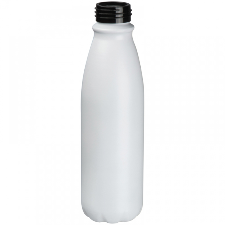 Aluminiowa butelka z zakrętką 600 ml - 6151206