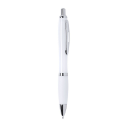 Długopis z antybakteryjnym trzonem - V9789