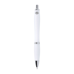 Długopis z antybakteryjnym trzonem - V9789