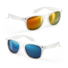 Okulary przeciwsłoneczne UV 400 z lustrzanymi szkłami - ST 98319