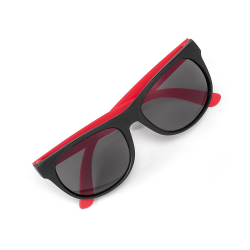 Plastikowe okulary przeciwsłoneczne, filtr UV400 - 98323
