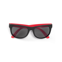 Plastikowe okulary przeciwsłoneczne, filtr UV400 - 98323