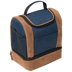 Torba termiczna wykonana z poliestru 600D - MA 5076844