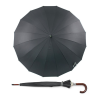 Bardzo elegancki parasol manualny - AS 37030