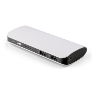 Power bank 10 000 mAh - 45101