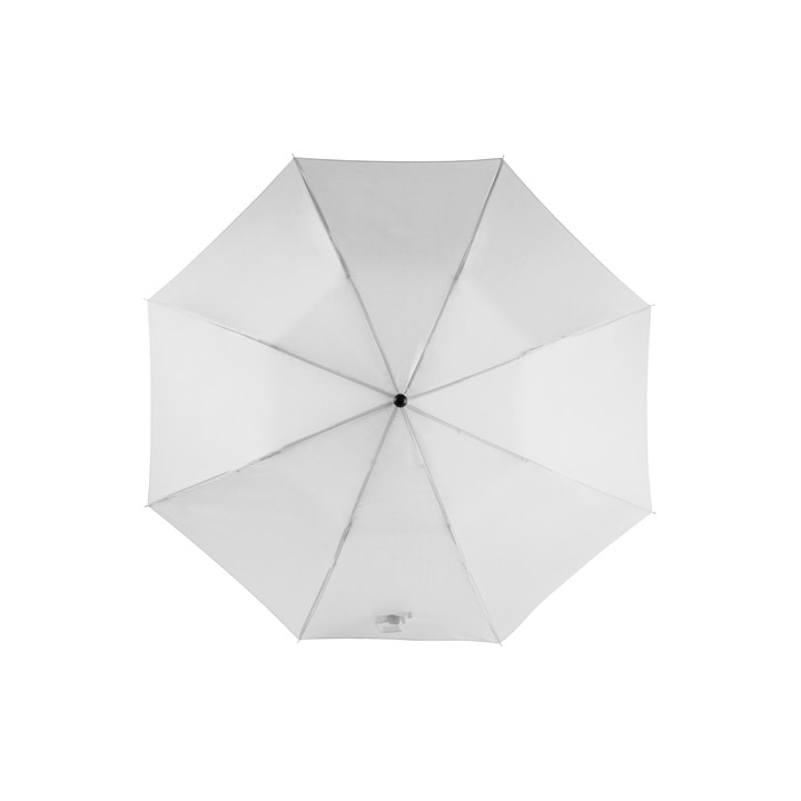 Manualny parasol składany z pokrowcem - AS 37016