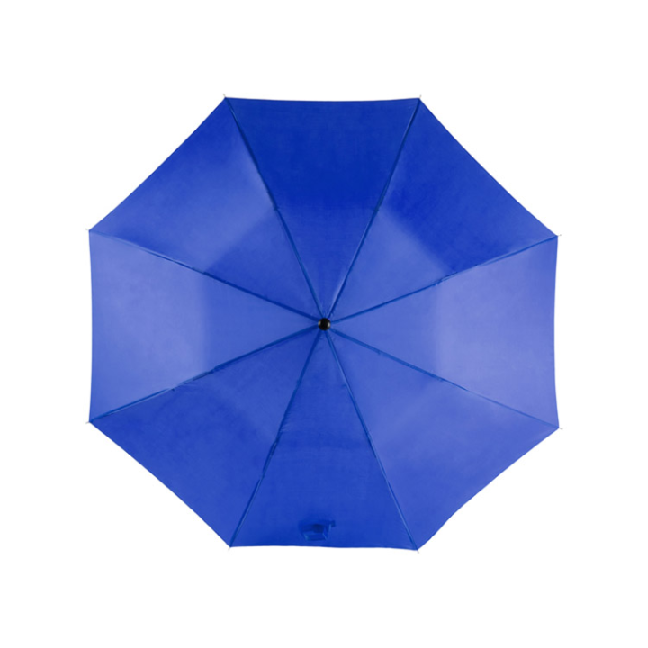 Manualny parasol składany z pokrowcem - AS 37016