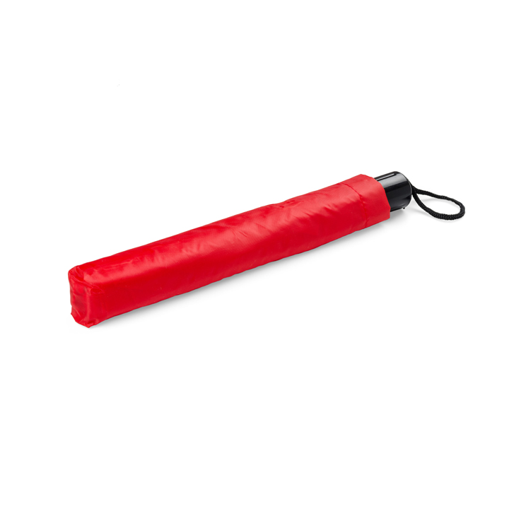 Manualny parasol składany z pokrowcem - AS 37016