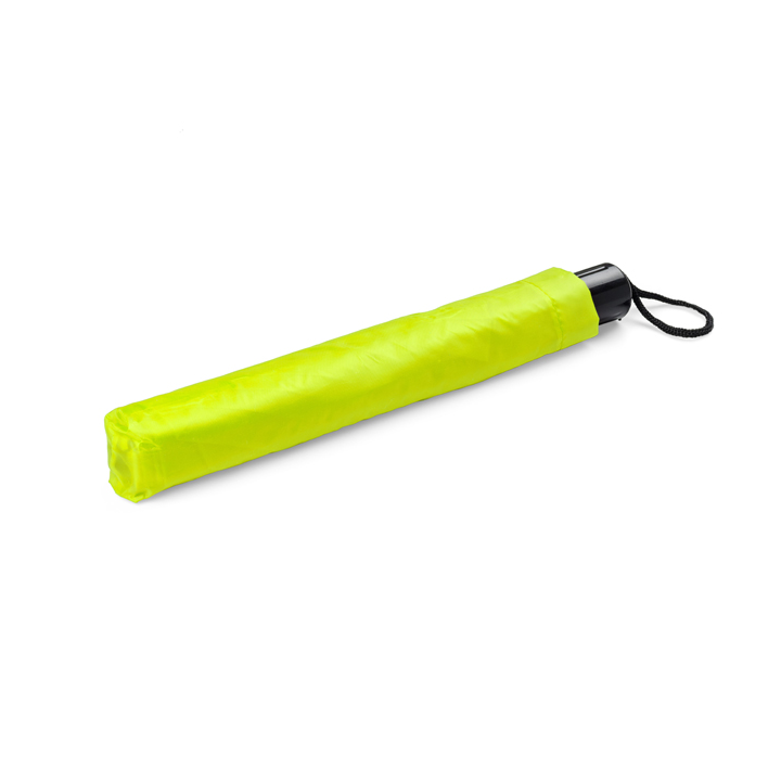 Manualny parasol składany z pokrowcem - AS 37016