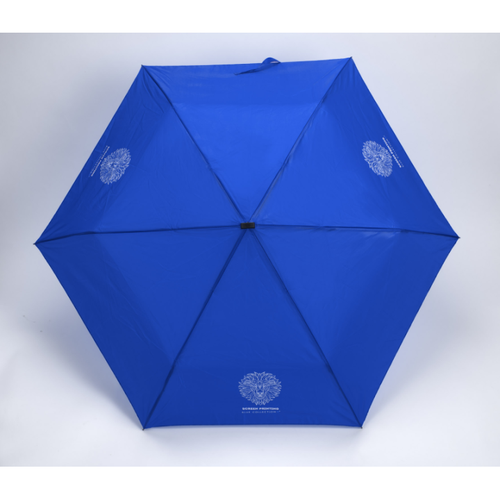 Parasol manualny z poliestru 190T - AS 37047