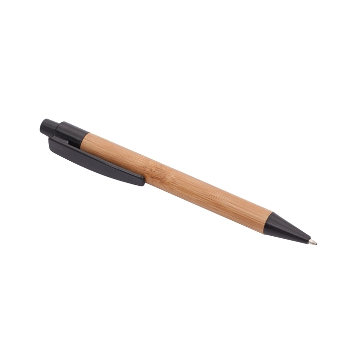Notes w lnianej okładce z długopisem - R64238.79