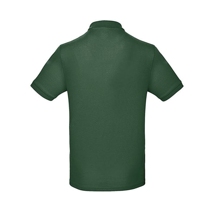 Koszulka polo 170 g/m²,100% bawełna organiczna - BC0500
