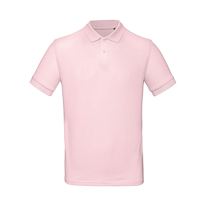 Koszulka polo 170 g/m²,100% bawełna organiczna - BC0500