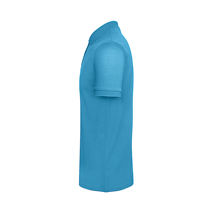 Koszulka polo 170 g/m²,100% bawełna organiczna - BC0500
