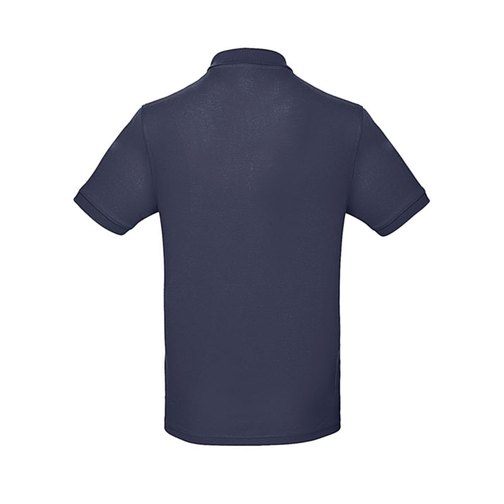 Koszulka polo 170 g/m²,100% bawełna organiczna - BC0500