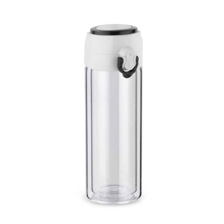 Bidon szklany 260ml - AS 16206