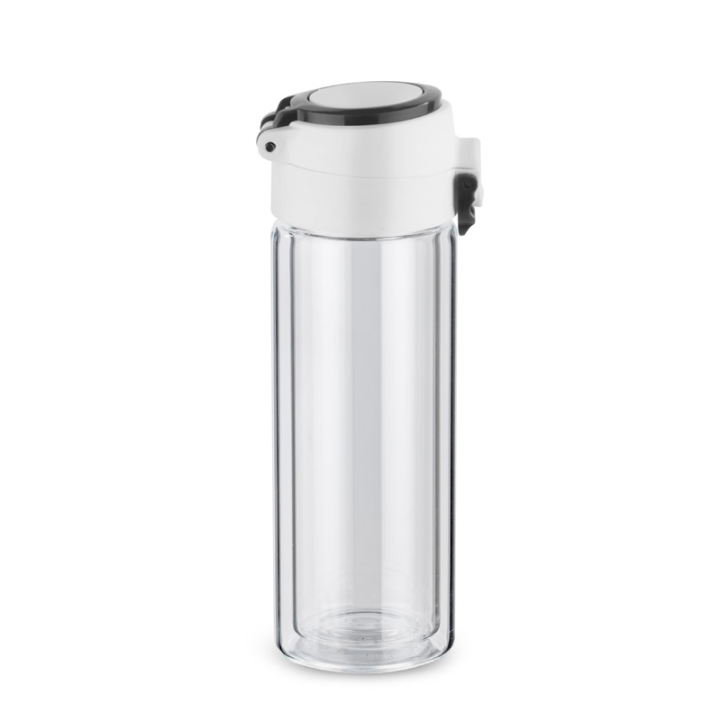 Bidon szklany 260ml - AS 16206