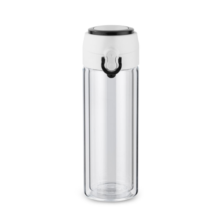 Bidon szklany 260ml - AS 16206