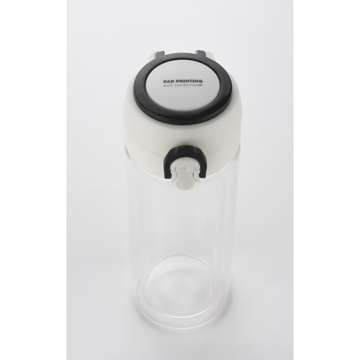 Bidon szklany 260ml - AS 16206