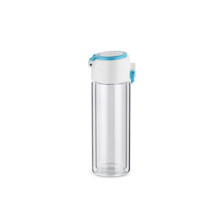 Bidon szklany 260ml - AS 16206