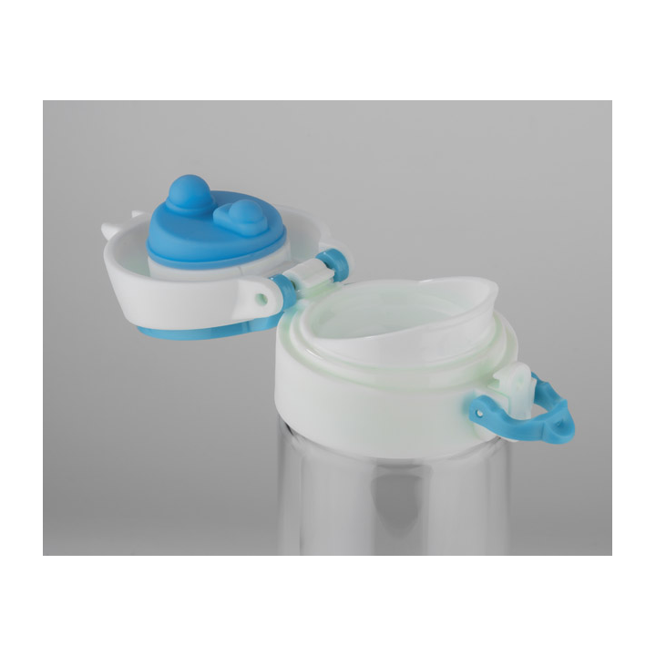 Bidon szklany 260ml - AS 16206