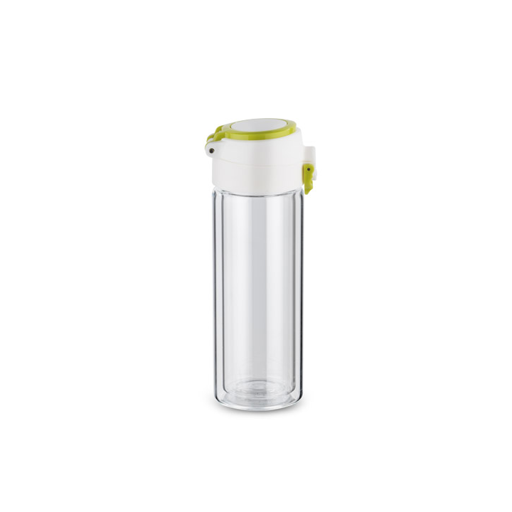 Bidon szklany 260ml - AS 16206