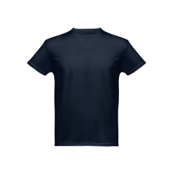 Męski sportowy t-shirt - ST 30127