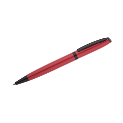 Długopis typu twist w etui- AS 19658