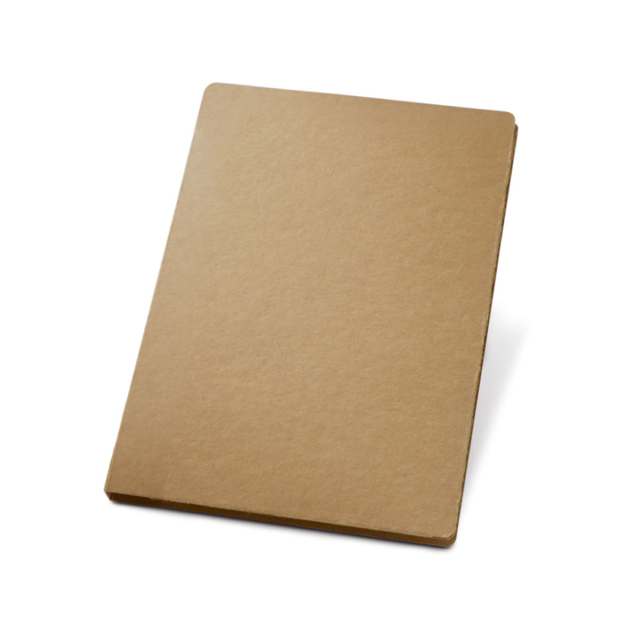 Teczka A5, karton: 450 g/m² - ST 92071